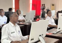 Lomba KMS Jadi Upaya Tingkatkan Profesionalitas ASN Lembata