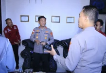 Polres Manggarai Rilis Data Terbaru, 30 Orang Meninggal akibat Gempa