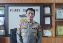 Gempa Susulan Guncang Manggarai, Polres Imbau Warga Waspada