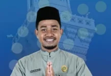 Tausiah RRI Ajak Pendengar Menjadikan Musibah Sebagai Momentum