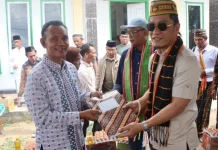 Gempa M7,7 Flores, 98 Fasilitas Keagamaan dan Pendidikan di Mabar Terdampak