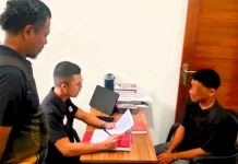 Dua Tersangka Penganiayaan di Desa Bedalewun Diserahkan ke Kejaksaan