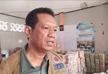 Ribuan Jiwa Terdampak, Data Gempa Ende Diperbarui
