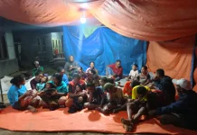 BPBD Ende Minta Desa Percepat Pendataan Warga Terdampak Gempa
