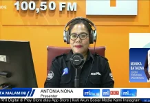Pokmaswas Sandominggo Ajak Warga Bersama Jaga Ekosistem Laut