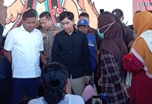 Wapres Gibran Tinjau Dampak Gempa di Sikka