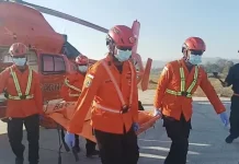 Relawan Penyalur Bantuan Gempa NTT Meninggal Dunia saat Bertugas