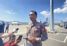 Bantuan Relawan Ditahan di Jalan, Polri Siap Kawal Penyaluran Bantuan Gempa NTT