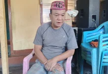 Tokoh Adat Manggarai Apresiasi Kunjungan Wapres Gibran Pasca-Gempa
