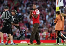 Konsa Gabung Arsenal, Pertahanan Juara Premier League Makin Kuat