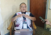 Wapres Hadir di Tengah Warga Terdampak Gempa, Romo Beben: "Kita Tidak Sendian"