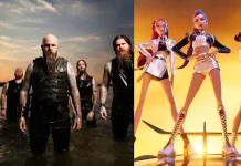 Gugat Netflix Soal Hak Cipta, Band Demon Hunter Tuntut Ganti Rugi