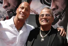 Ungkapan Hati Dwayne Johnson Mengenai Hubungan Rumit Sang Ayah