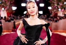 Pengalaman Menyembuhkan Ariana Grande dalam Tur Eternal Sunshine