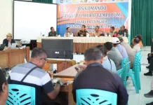 Gubernur NTT: Data Akurat Jadi Kunci Pemulihan Flores