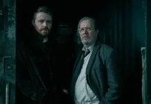 Gary Oldman Kembali dalam Slow Horses Musim Keenam