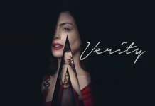 Verity Bawa Anne Hathaway ke Misteri Psikologis