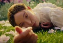 Lizzie Borden Jadi Fokus Baru Serial Monster