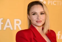 Tragedi Kematian Hayden Panettiere Terungkap lewat Kesaksian Saksi