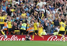 Leeds Menang Dramatis, Debut Oliver Glasner di Forest Berakhir Pahit