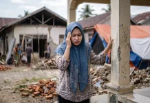 Gempa Sudah Berhenti, Mengapa Tubuh Masih Terasa Bergoyang? Ini Penjelasannya