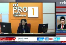 Pemkab Manggarai Timur Tingkatkan Pelayanan Pasar untuk Dongkrak Retribusi