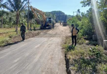 Jembatan Dampek Segera Normal, Pemprov NTT Percepat Perbaikan Infrastruktur