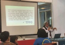 Korban TPPO Alami Trauma Berat, JPIC FMM Perkuat Pemulihan