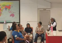 Tak Harus Merantau, Sr. Angela Dorong Warga Bangun Ekonomi Lokal