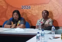 Pengungsi Gempa Sikka Mulai Dipulangkan Bertahap