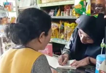 Warga Faobata Apresiasi Kebijakan Gubernur NTT Penuhi Kebutuhan Korban Gempa
