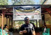 425 Pengungsi Bertahan di Aeramo, Butuh Pendampingan Trauma