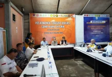 Pemerintah Percepat Penanganan Infrastruktur Terdampak Gempa Sikka