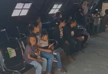 Tiga Hari di Tenda Darurat, Puskesmas Kota Ende Layani 230 Pasien