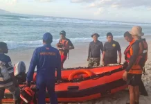 Hari Kedua Pencarian, Warga Lembata Ditemukan Meninggal di Pantai Nusantara