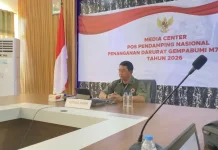 Update Gempa Flores: 100 Orang Meninggal, 180 Ribu Mengungsi