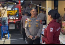 Polres Manggarai Rilis Update Korban Gempa, 31 Orang Meninggal Dunia