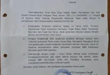 Pemprov NTT Tunda Pergub Pajak, SPBU Prioritaskan BBM Bantuan Gempa