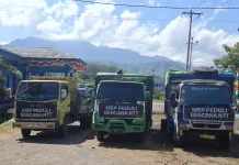 Bencana Gempa Perkuat Solidaritas Kemanusiaan