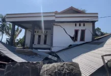 Pascagempa 73.818 Rumah Rusak, Manggarai dan Manggarai Timur Jadi Wilayah Terparah