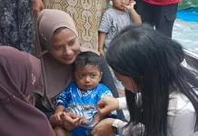Tiga Tahun Menanti Kepastian Medis di tengah Pengungsian
