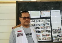 Gempa Nagekeo, Caritas Indonesia Dorong Bantuan Sesuai Kebutuhan