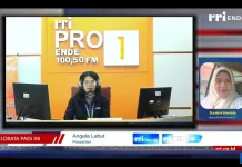 NTT Dapat Kuota 920 Peserta Program SMK Go Global