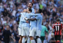 Maresca Bawa Manchester City Menang Dramatis di Debut Premier League