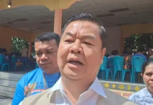 Dinas Dukcapil Jemput Bola, Layani Adminduk Warga Terdampak Gempa Nagekeo
