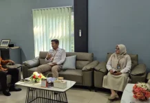 Balai POM Ende Dukung Pendataan Pelaku Usaha Obat dan Makanan