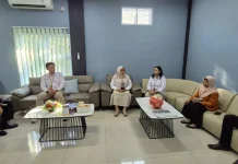 SI OMA Kelimutu Balai POM Ende Perluas Akses Edukasi Obat dan Makanan