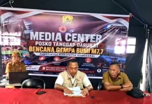Update Korban Gempa Manggarai: 41 Meninggal, 50.556 Warga Mengungsi