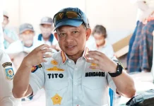 Rp200 Miliar Bantuan Presiden untuk Penanganan Bencana NTT Sudah Ditransfer
