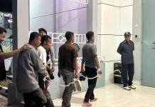 Gempa Flores, 80 WBP Rutan Ruteng Dievakuasi ke Lapas Ende